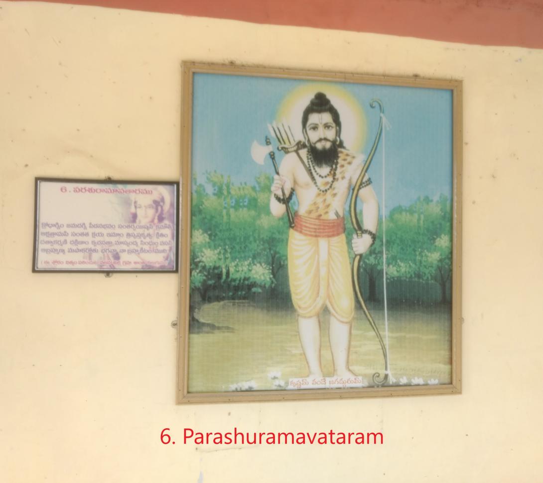 parashuramavatar